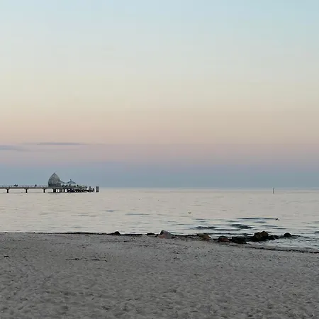 Lejlighed Prinzenhof 