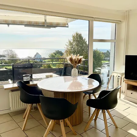 Lejlighed Prinzenhof 