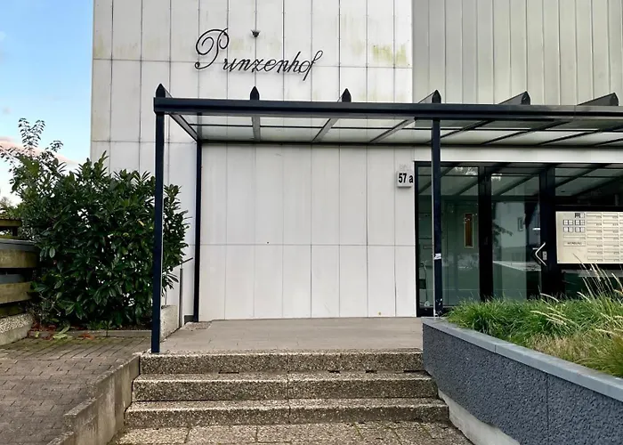 Prinzenhof 